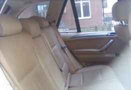 BMW X5, 2005