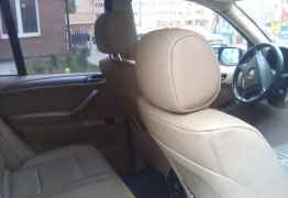 BMW X5, 2005