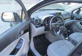 Chevrolet Orlando, 2012 Chevrolet Orlando, 2012