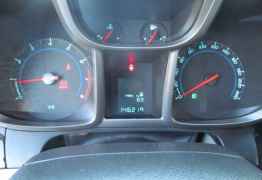 Chevrolet Orlando, 2012 Chevrolet Orlando, 2012