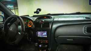 Nissan Almera Classic, 2007