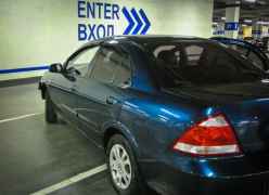 Nissan Almera Classic, 2007