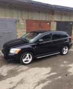 Dodge Caliber, 2007