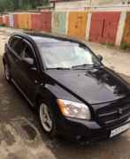 Dodge Caliber, 2007