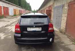 Dodge Caliber, 2007