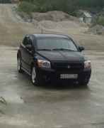 Dodge Caliber, 2007