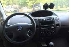 Geely MK, 2013 Geely MK, 2013