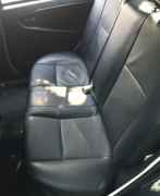 Geely MK, 2013 Geely MK, 2013