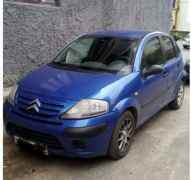 Citroen C3, 2008