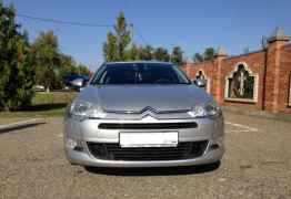 Citroen C5, 2009