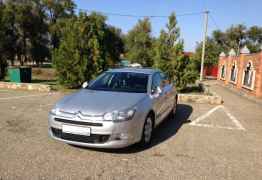 Citroen C5, 2009