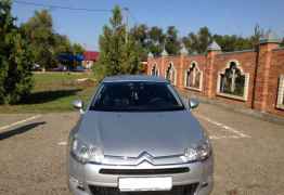 Citroen C5, 2009