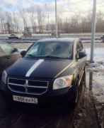 Dodge Caliber, 2008