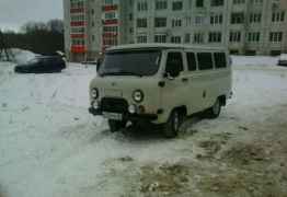 УАЗ 2206, 1998 УАЗ 2206, 1998