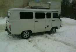 УАЗ 2206, 1998 УАЗ 2206, 1998