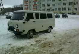 УАЗ 2206, 1998 УАЗ 2206, 1998