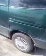 Nissan Serena, 1997