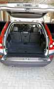 Volvo XC90, 2005