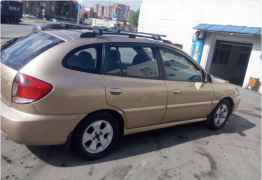 KIA Rio, 2005