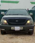 Lexus RX, 2000