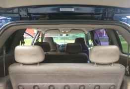 Dodge Caravan, 2000