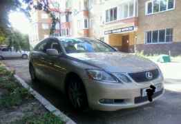 Lexus GS, 2006