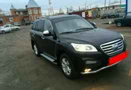 LIFAN X60, 2013