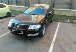 Nissan Almera Classic, 2007