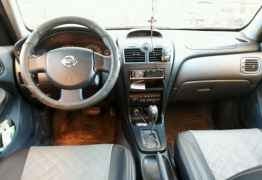 Nissan Almera Classic, 2007