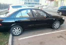 Nissan Almera Classic, 2007