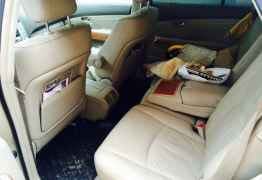 Lexus RX, 2009