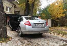 Nissan Teana, 2010