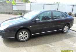 Citroen C5, 2006