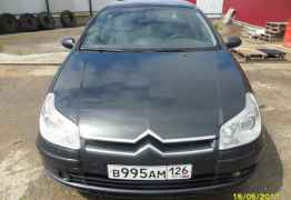 Citroen C5, 2006