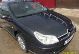 Citroen C5, 2006