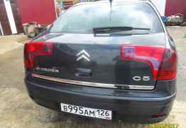 Citroen C5, 2006