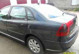 Citroen C5, 2006