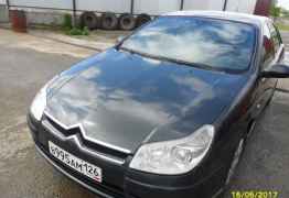 Citroen C5, 2006