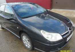 Citroen C5, 2006