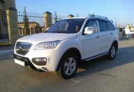 LIFAN X60, 2017