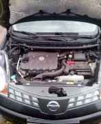 Nissan Note, 2007