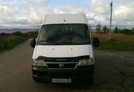 FIAT Ducato, 2005