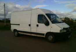 FIAT Ducato, 2005