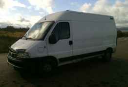 FIAT Ducato, 2005