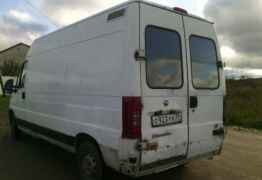 FIAT Ducato, 2005