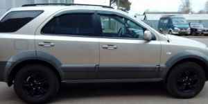 KIA Sorento, 2006