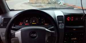 KIA Sorento, 2006