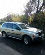 Volvo XC90, 2004