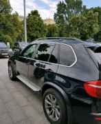 BMW X5, 2007