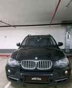 BMW X5, 2007